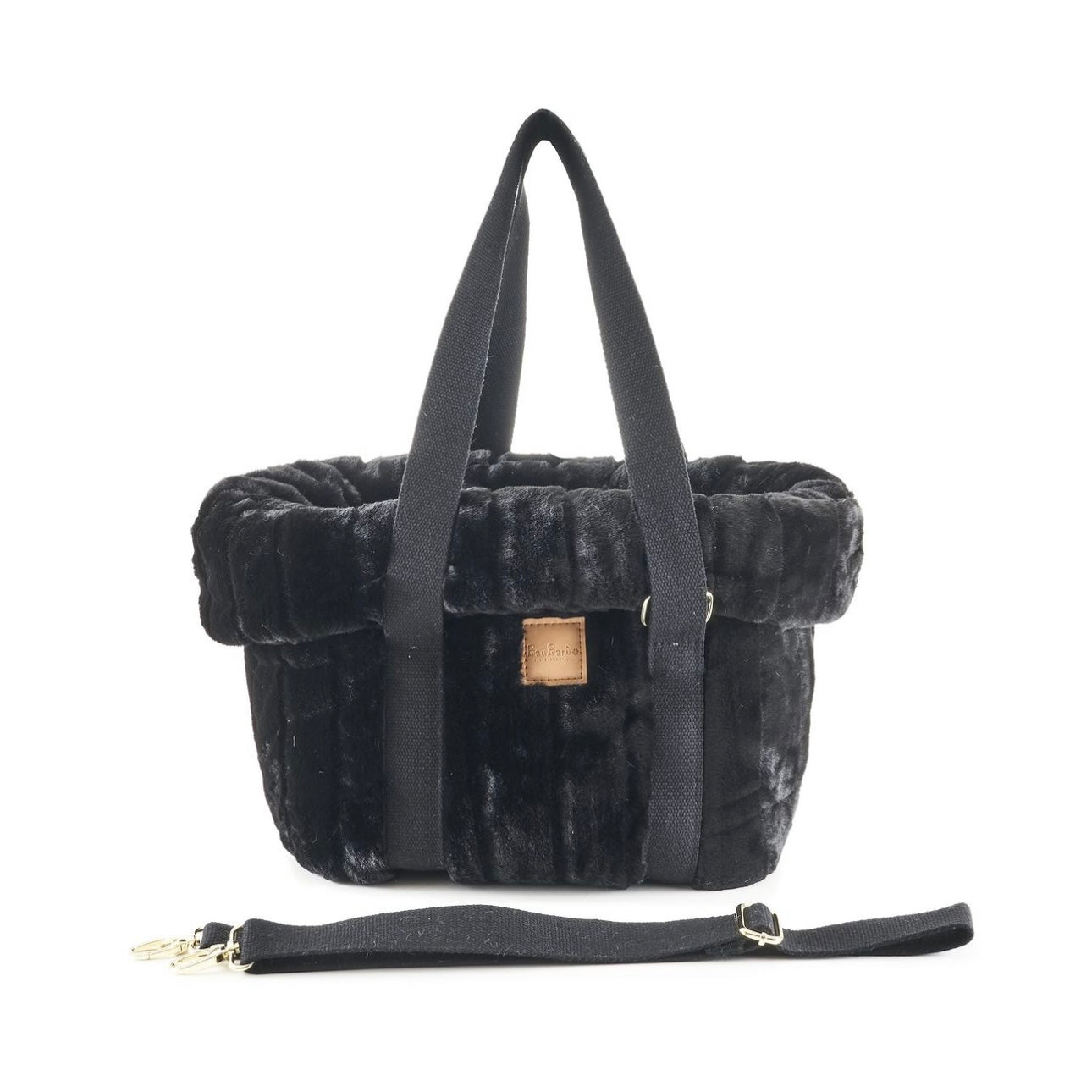 Marilyn bag - Black