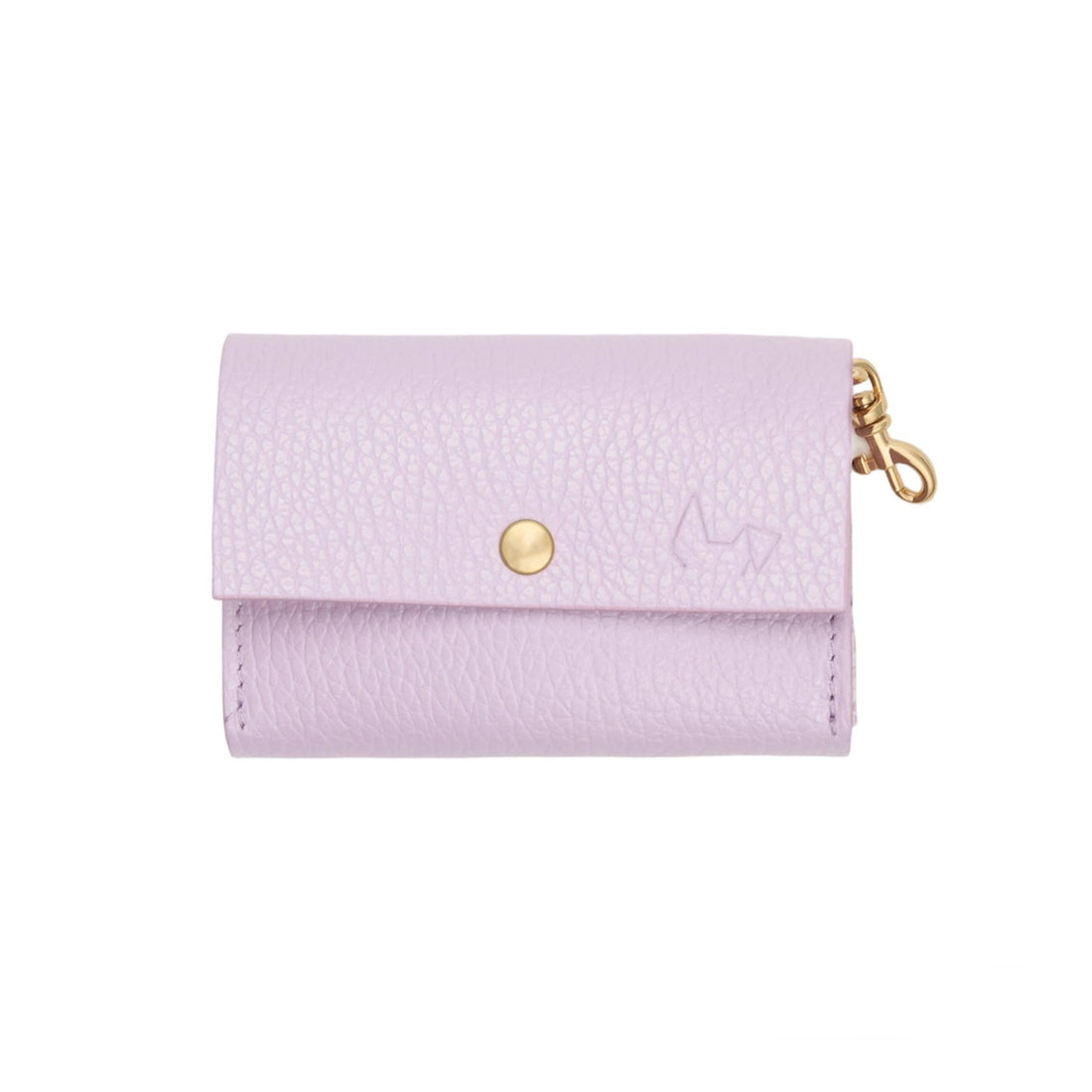 Juno Poop Bag Holder - Lavender