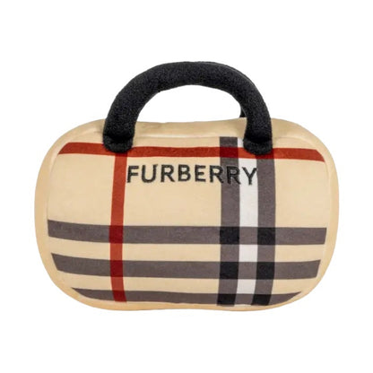 Furberry Handbag