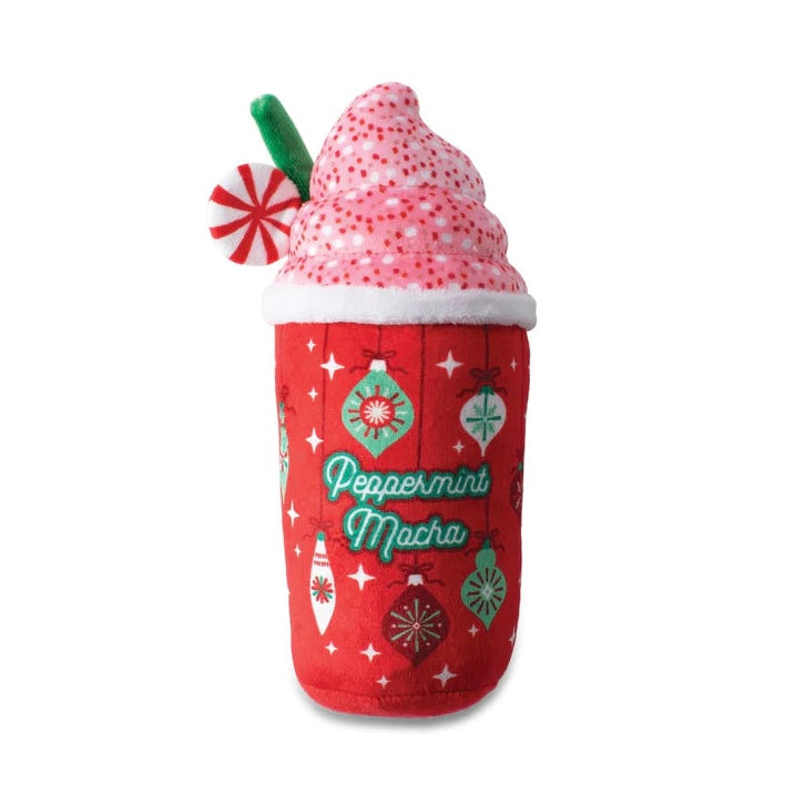 Peppermint Mocha