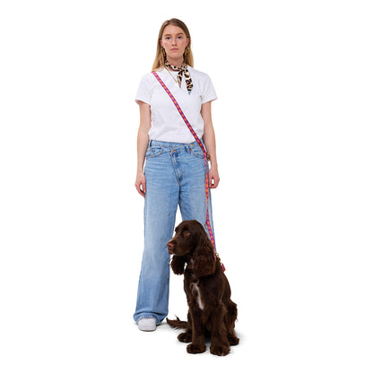 Leash - Furmey Orange
