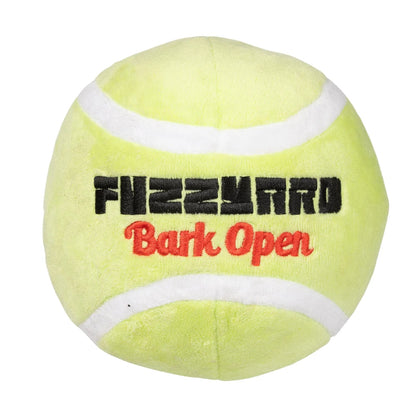 Bark Open Tennis Ball