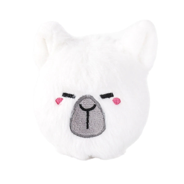 Alpaca Ball