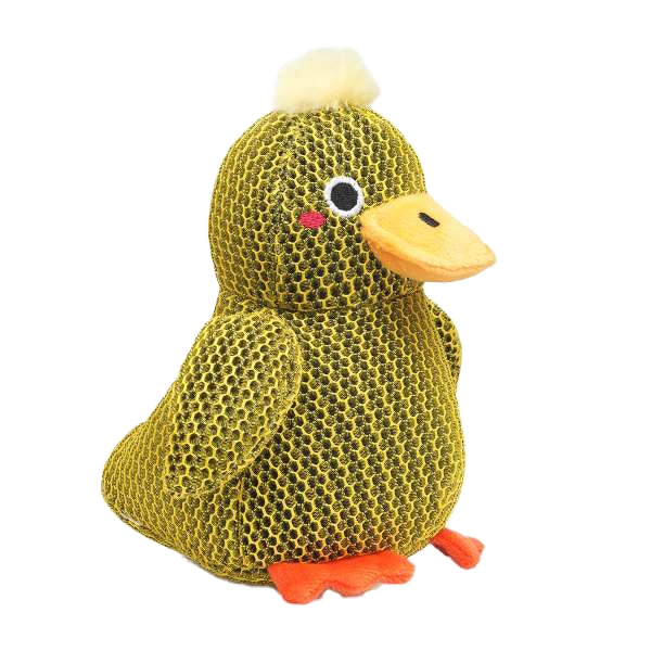 Tuffy Duck