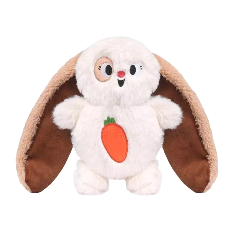 Hoppin Floppy Bunny