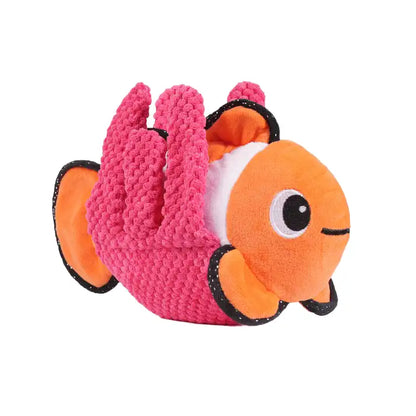 Ocean Pals Clown Fish