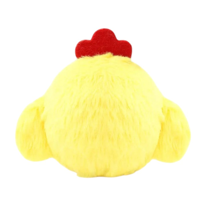 Chick Ball