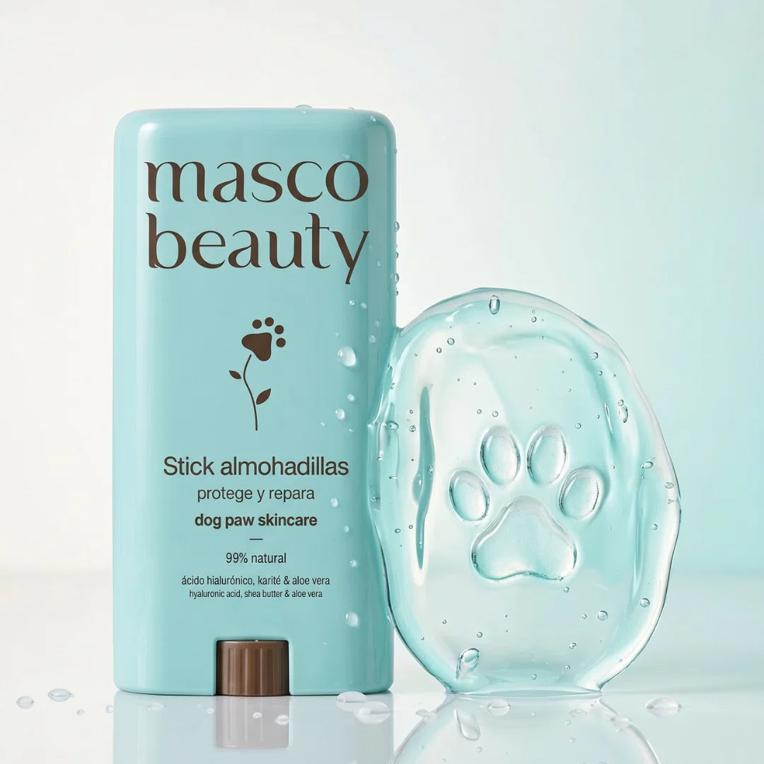 Dog Paw Balm Stick