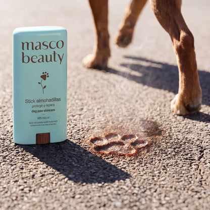 Dog Paw Balm Stick