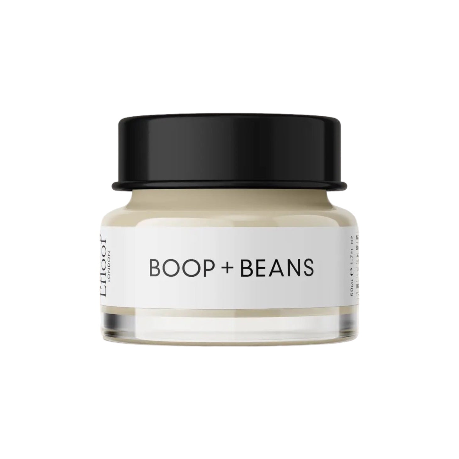 Natuurlijke Neus- &amp; Pootbalsem l Boop + Beans