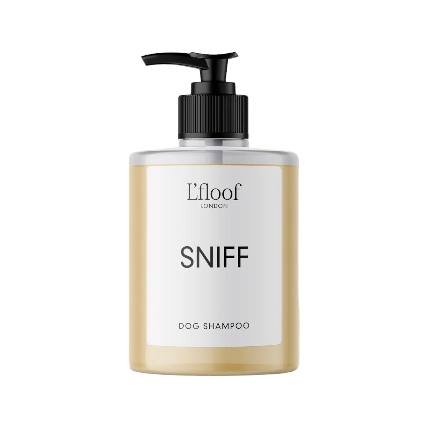 Natural Oat & Aloe Dog Shampoo l Sniff