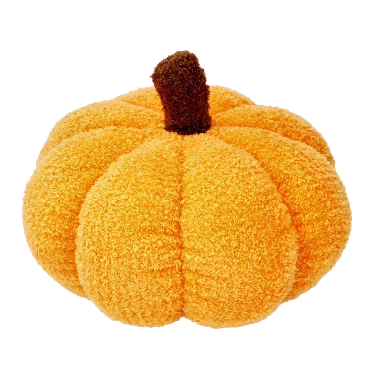 Pumpkin Pillow