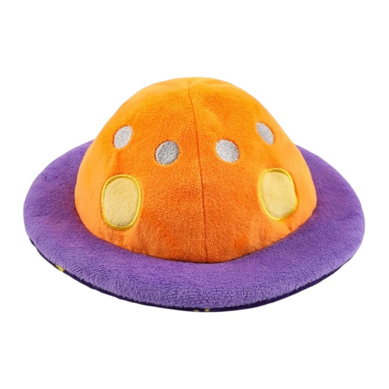 Space Paws | Flip the UFO
