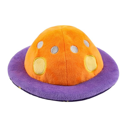 Space Paws | Flip the UFO