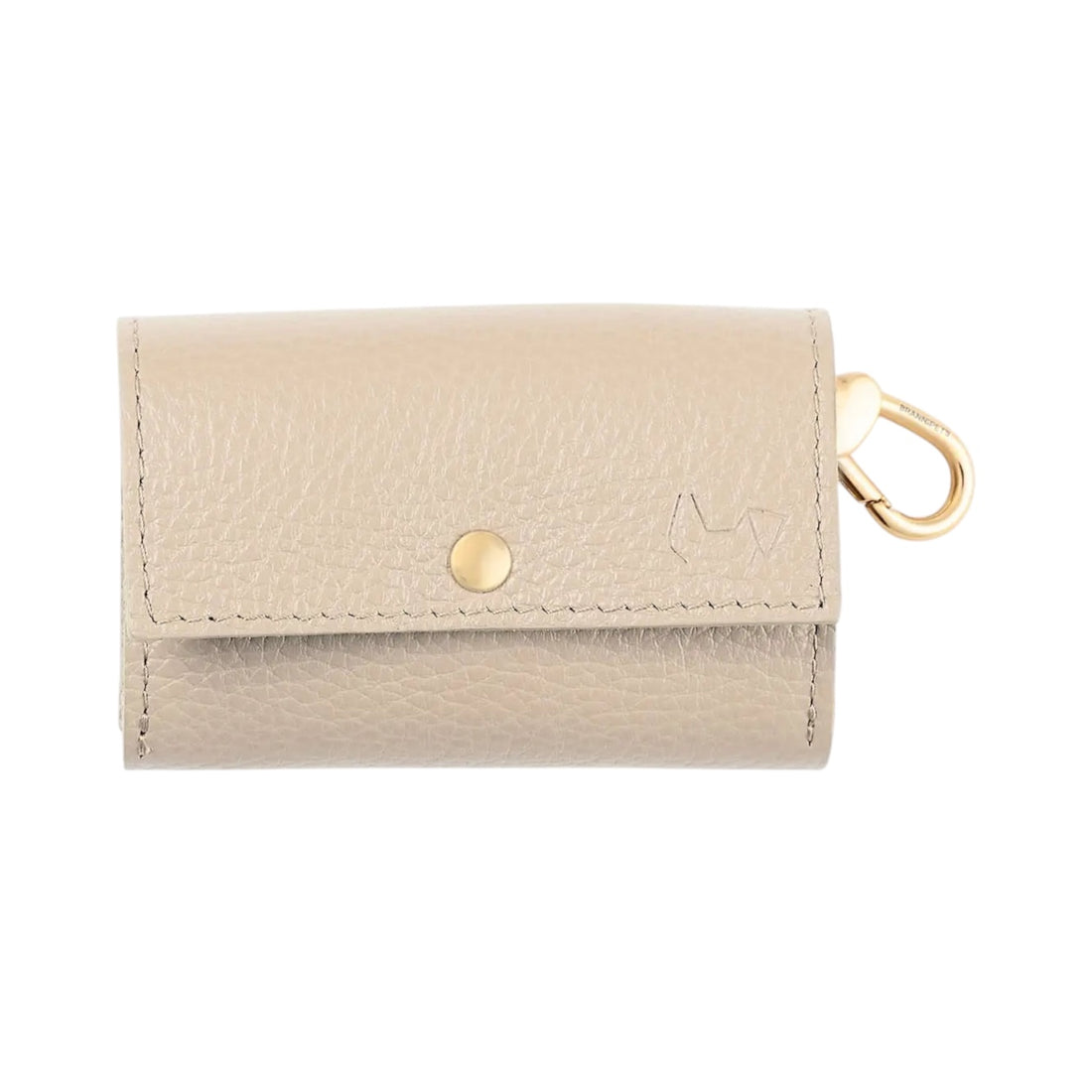 Juno Poop Bag Holder - Blank