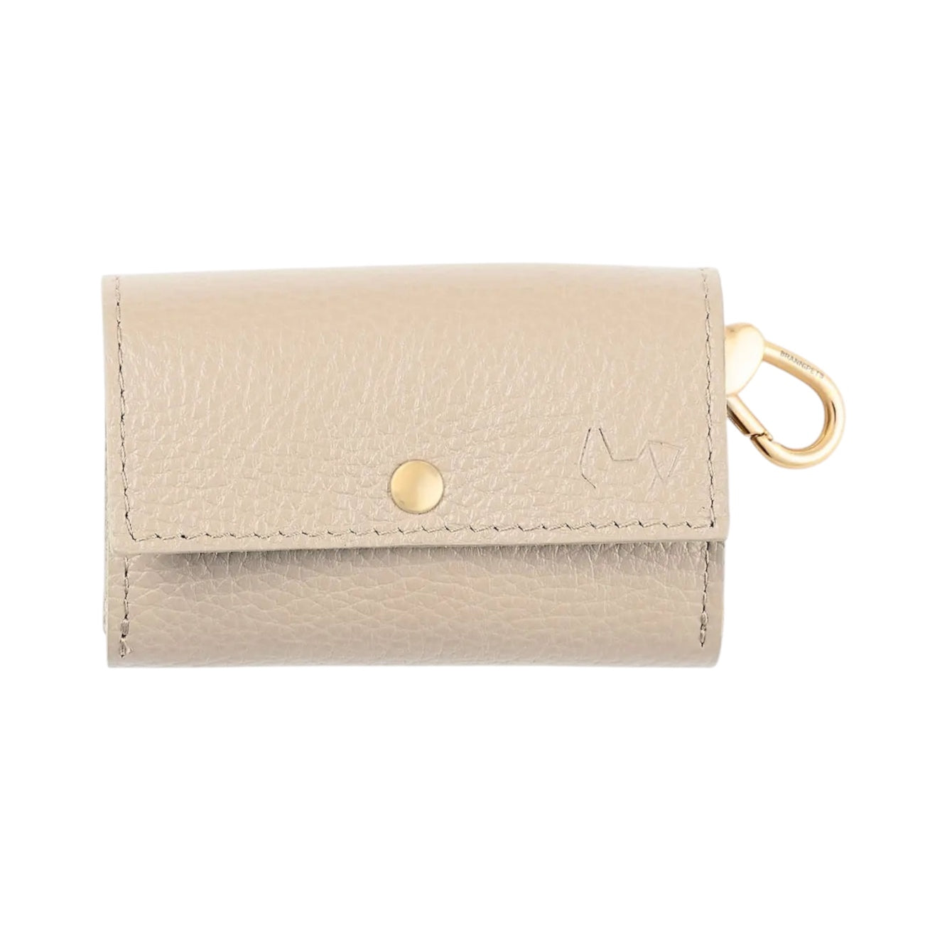 Juno Poop Bag Holder - Blank