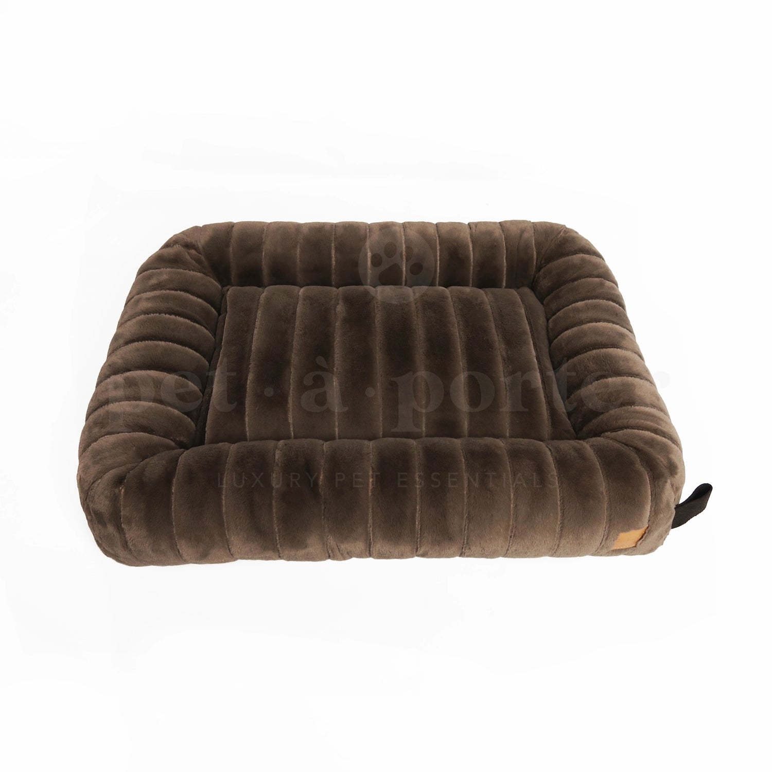 Dinghi Dog Bed - Trap Fango