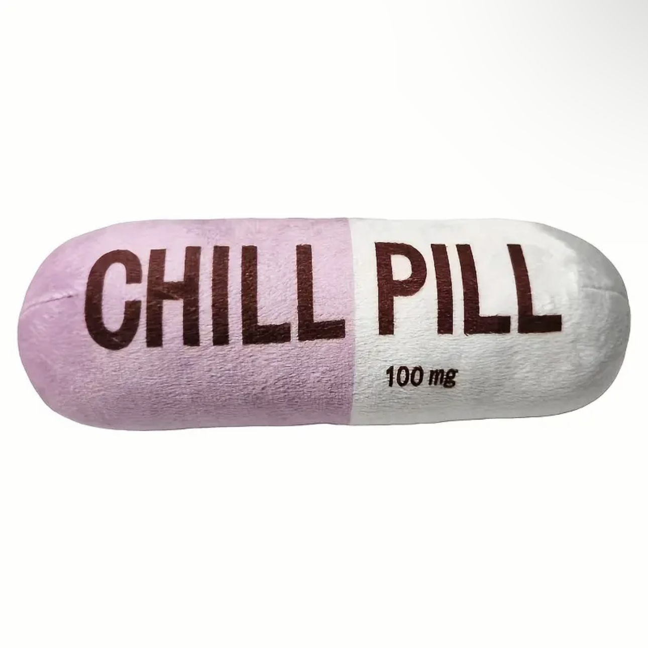 Chill Pill – Pet-à-Porter