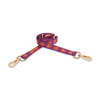 Leash - Furmey Orange