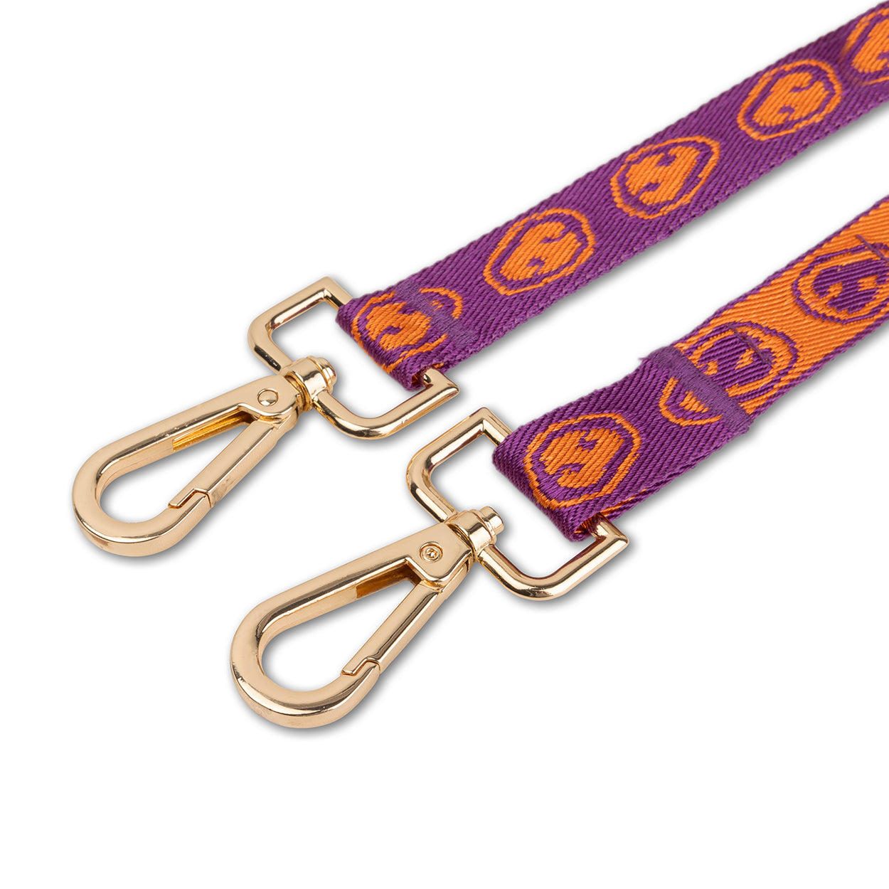 Leash - Furmey Orange