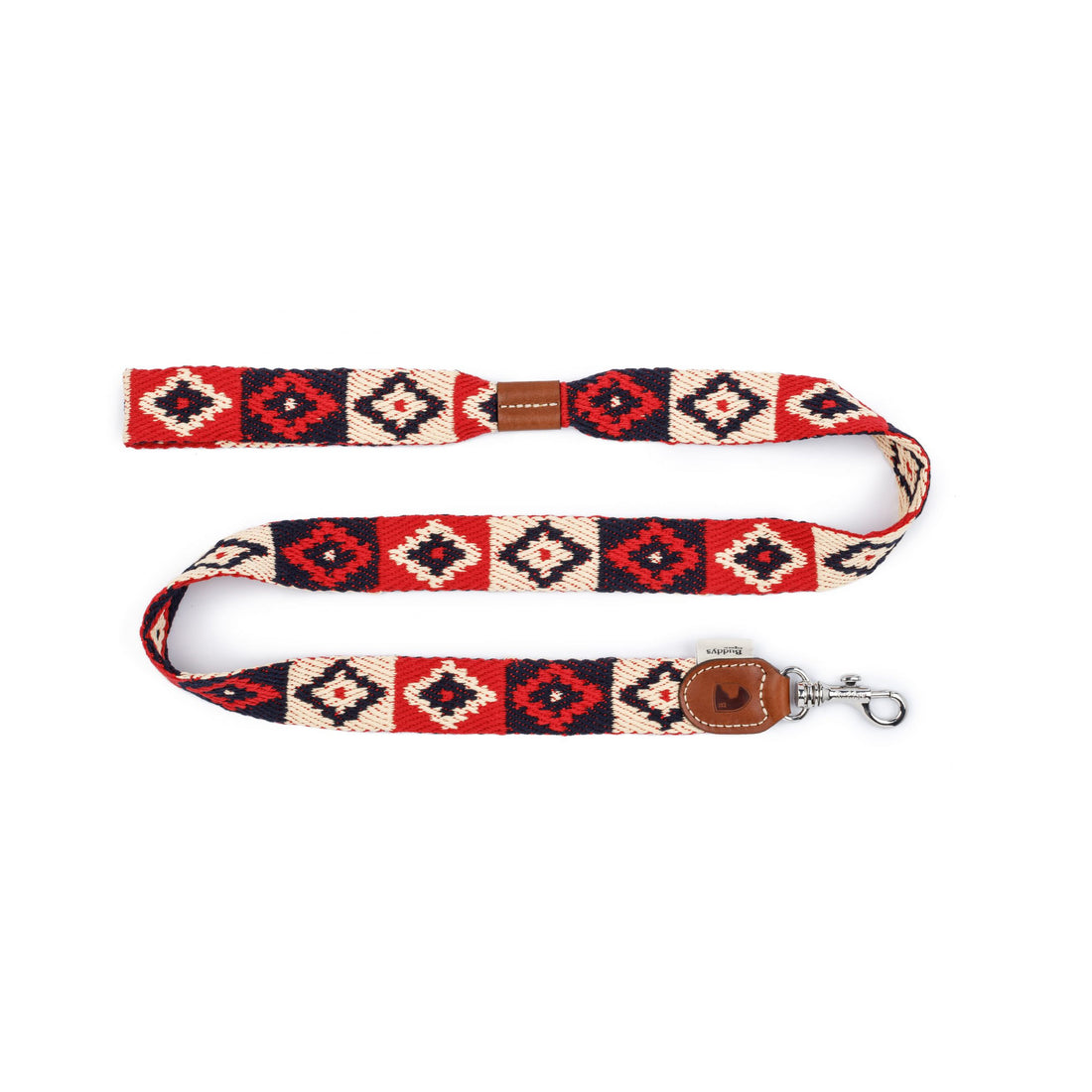 Peruvian Red Indian Leash