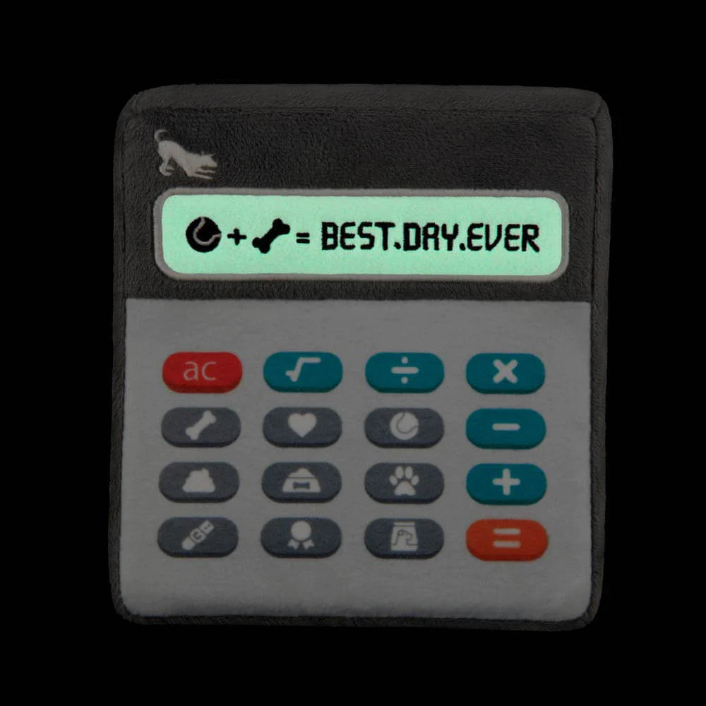 Back To School Calculator