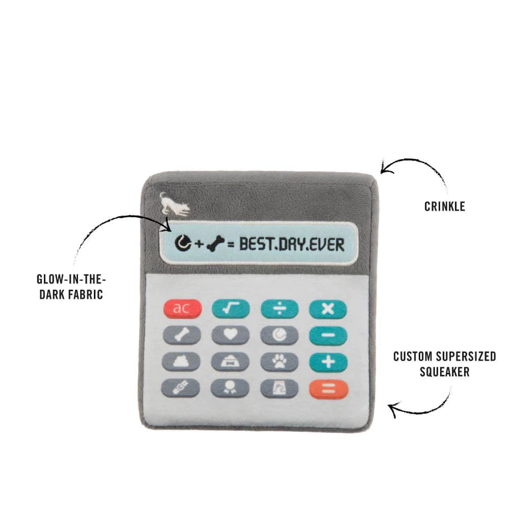 Back To School Calculator