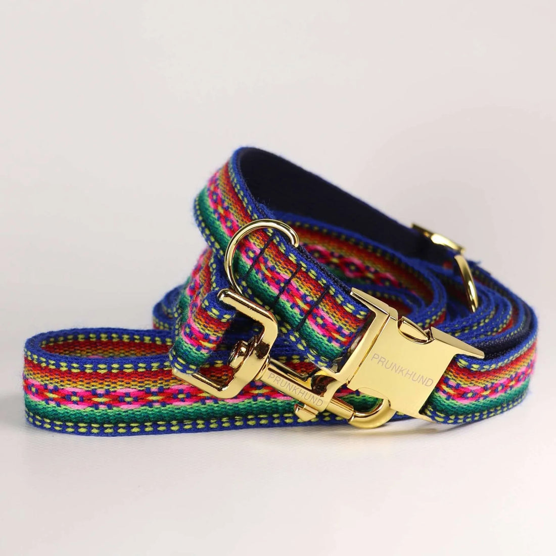 Leash Ibiza - Blue