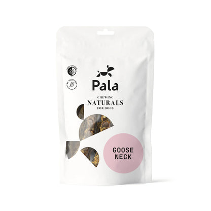 Pala Chews | Goose Neck
