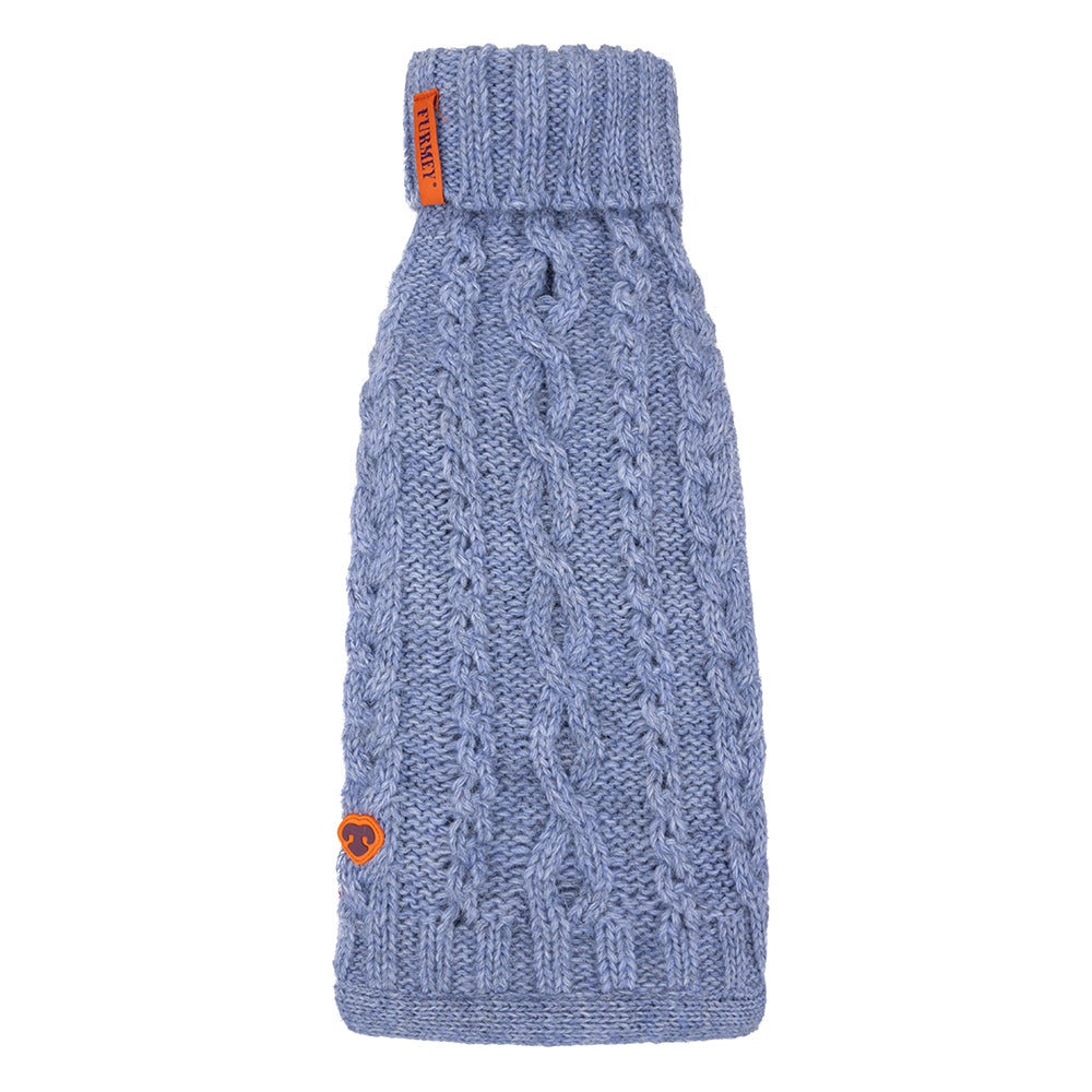 Bold - Chai Blue 🩵