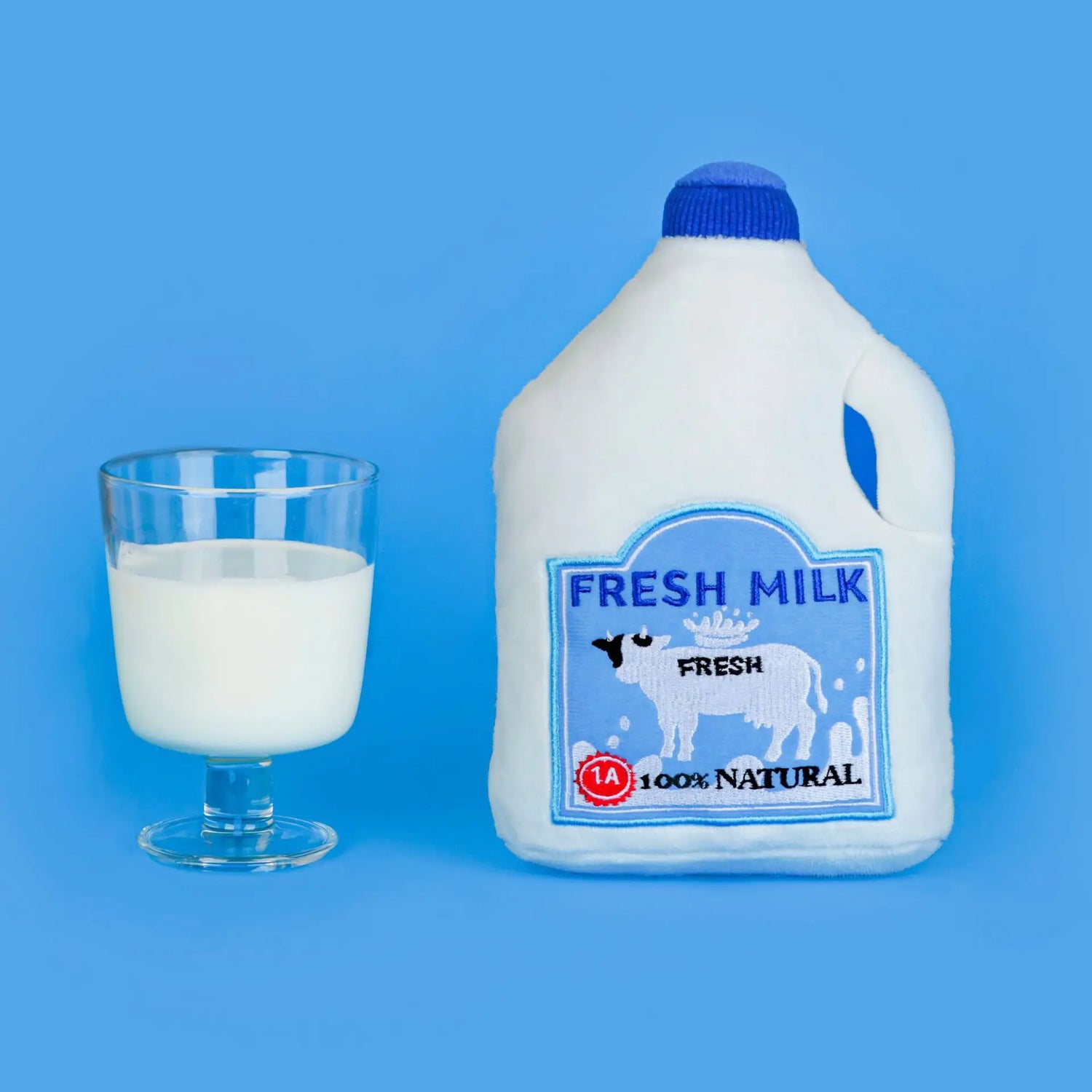 Fresh Milk