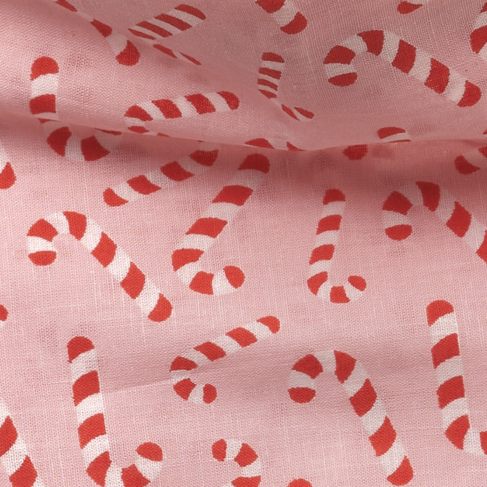 Candyland Bandana - Pink