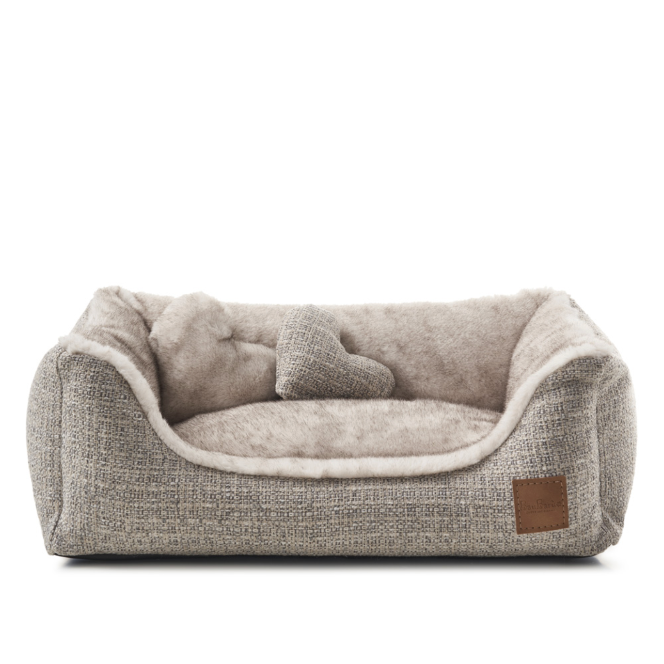 Impero Dog Bed - Coco Fluffy