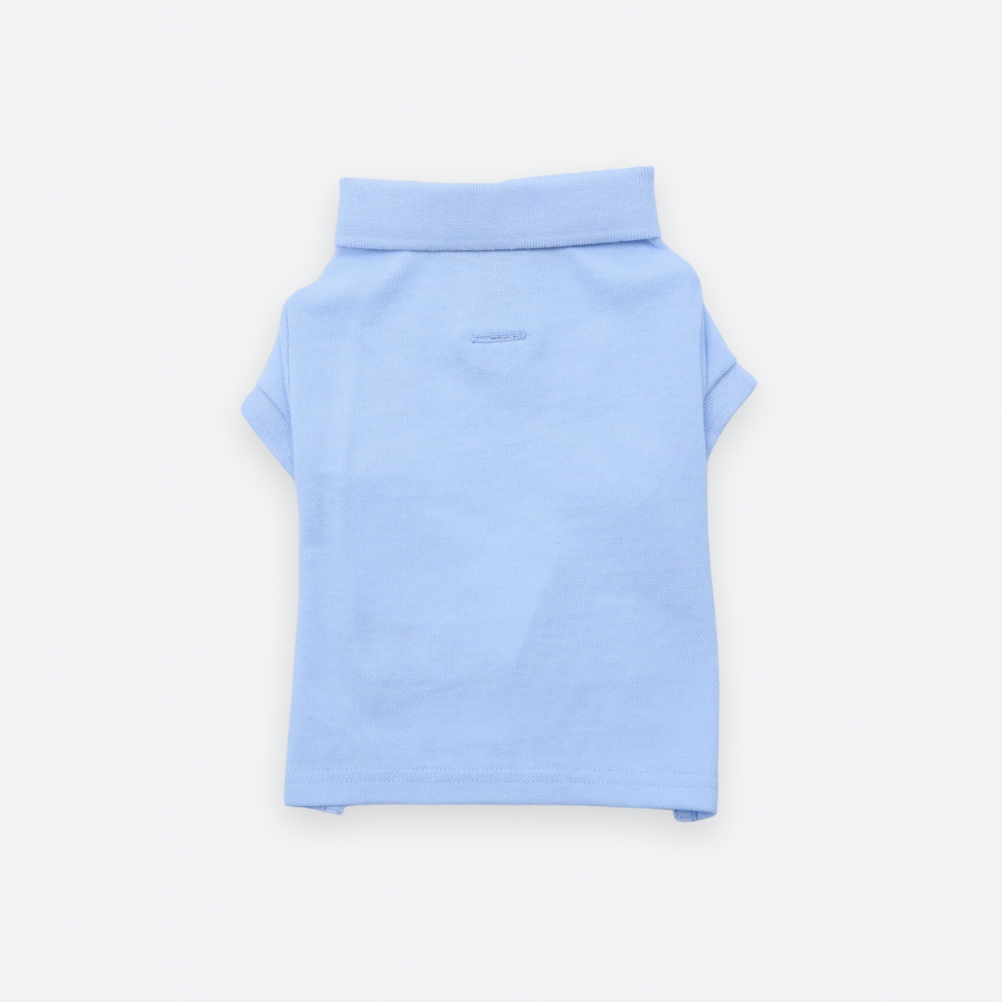 POLO RALPH LAUREN Polo Shirt | Light Blue