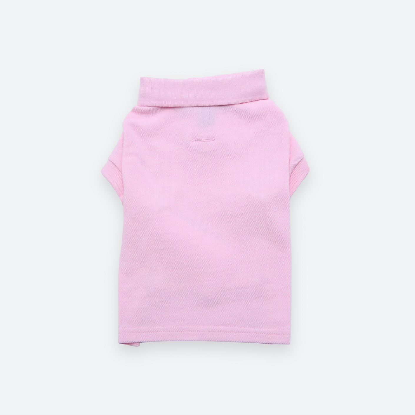 POLO RALPH LAUREN Polo Shirt | Carmel Pink