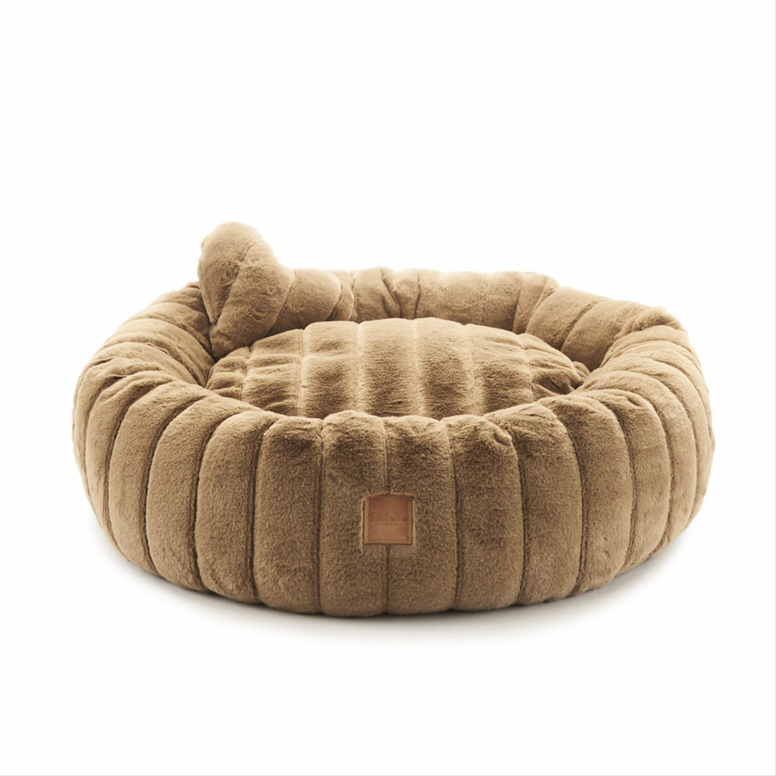 Girella Bed - Trap Camel