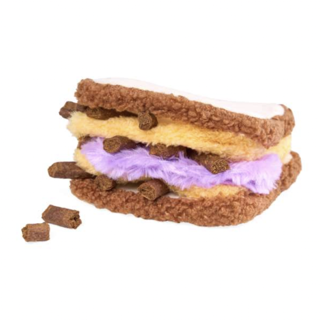 Snufflerz – PB&J Sandwich