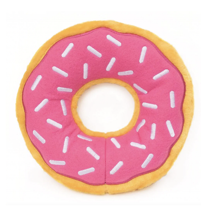 Giant Donut - Strawberry