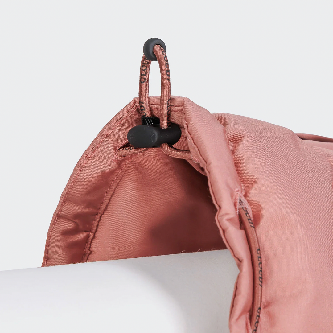 Cloud7 Winter Coat Alaska DACHSHUND - Faded Rose