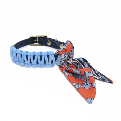 Foulie Collar | Blues