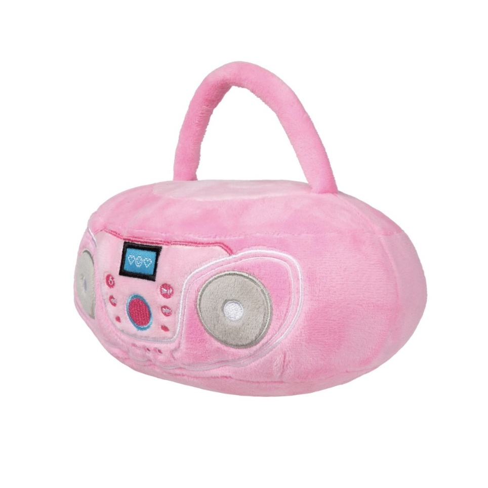 Portable CD Player
