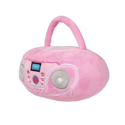 Portable CD Player