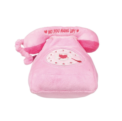 Hang Up Landline