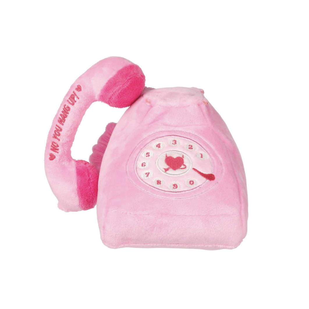 Hang Up Landline