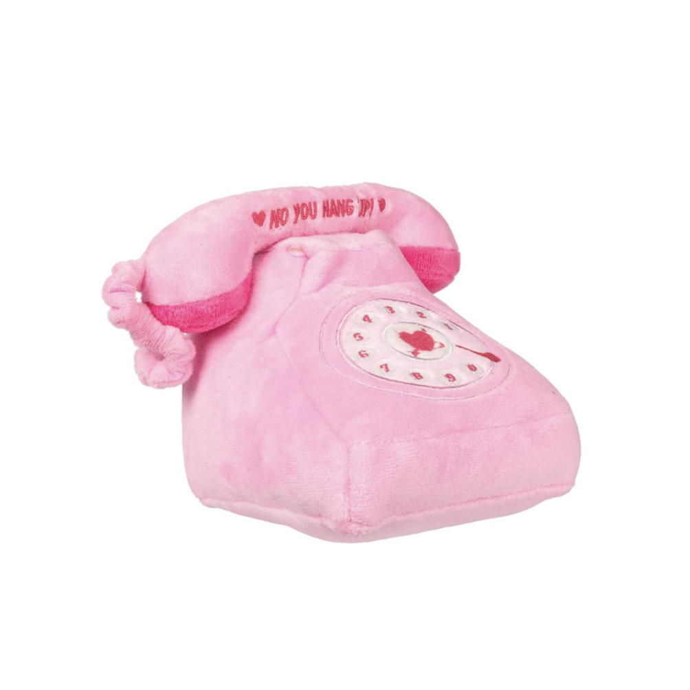 Hang Up Landline