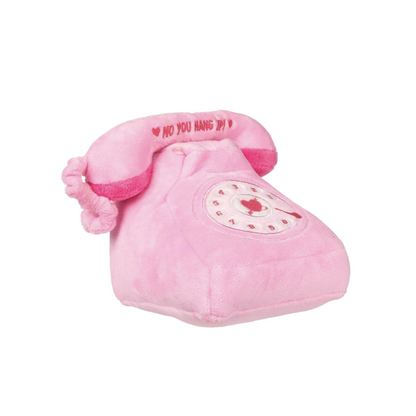 Hang Up Landline