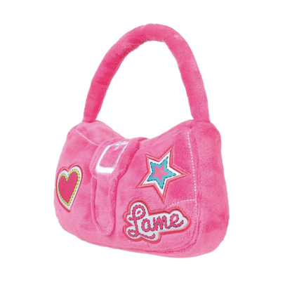So Fetch Handbag