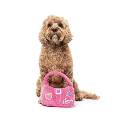 So Fetch Handbag