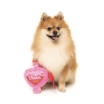 Tail Chaser Perfume