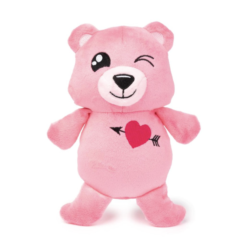 Nothing Butt Love Bear